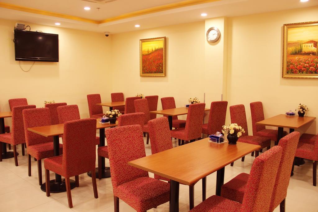 Hanting Express Shanghai Songjiang North Renmin Road מראה חיצוני תמונה